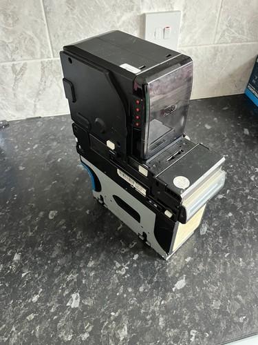 Vega note acceptor and - vega,