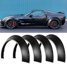 Fender Flares Wide Body Kit