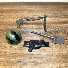 M&C Toys 1:6 Scale Figure
