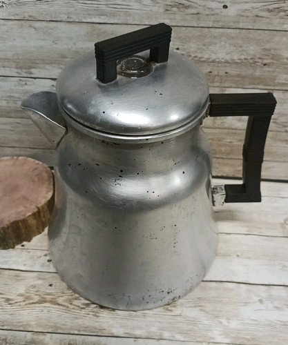 Vintage wear ever aluminum - wear-ever,