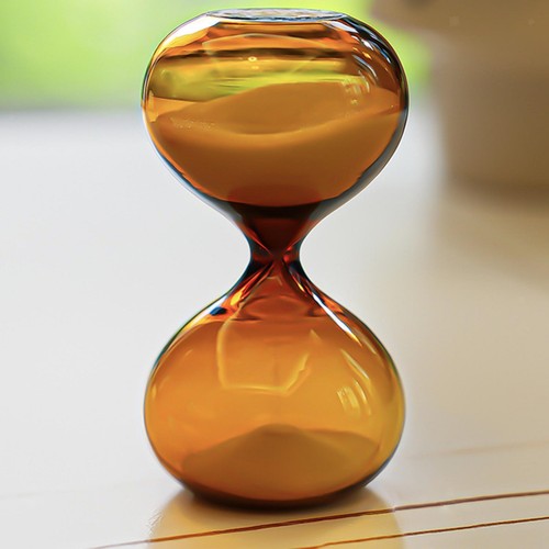 Sandglass hourglass practical - hourglass,