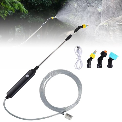 Electric sprayer battery - electric,