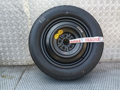Lexus series spare - series, wheel