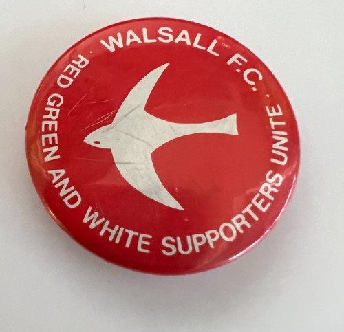 Vintage walsall - vintage,
