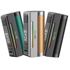 Aspire Zelos M80 Mod