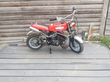 Italjet Mini Bambino 50cc