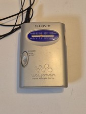 Sony SRF-59 AM/FM Radio