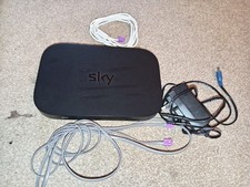 Sky ER115 Wireless Router
