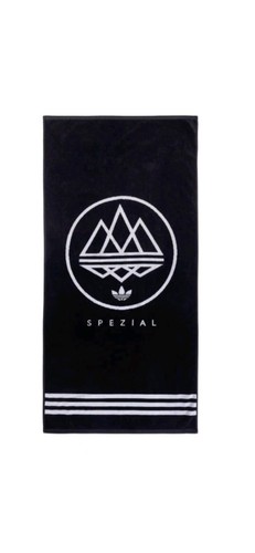 Adidas spzl mod trefoil towel - mod,