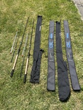 Preston Carbonactive C-Tech