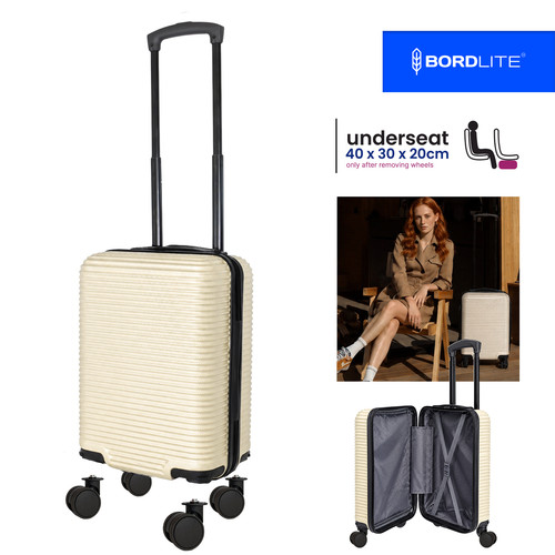 Bordlite 40x30x20cm ryanair - bordlite,