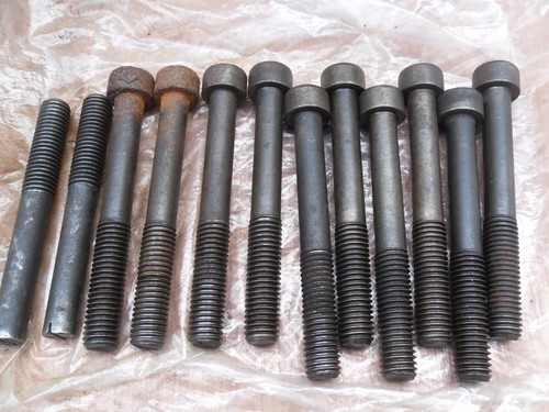 Ford pinto engine - engine, cylinder