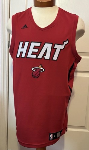 Mens adidas miami heat - miami,