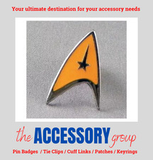 Brand new Star Trek Film