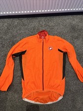 Castelli rain jacket medium - rain,