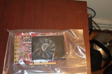 VisionTek Radeon HD 7750 2GB