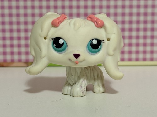 Rare authentic lps - rare, littlest