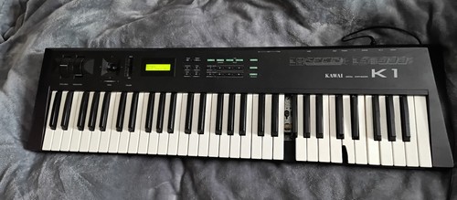 Kawai midi synthesizer - kawai,