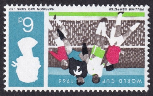 Qeii sg694wi watermark - gb,