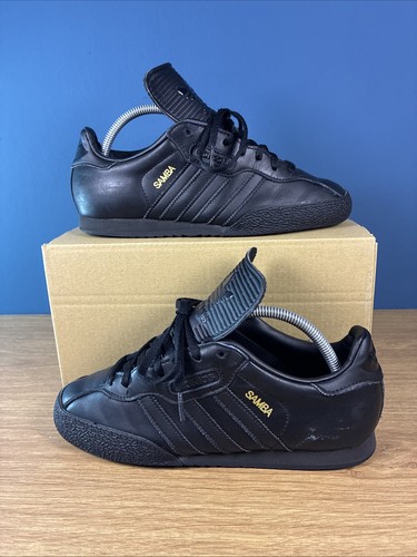 Adidas original samba super - original,