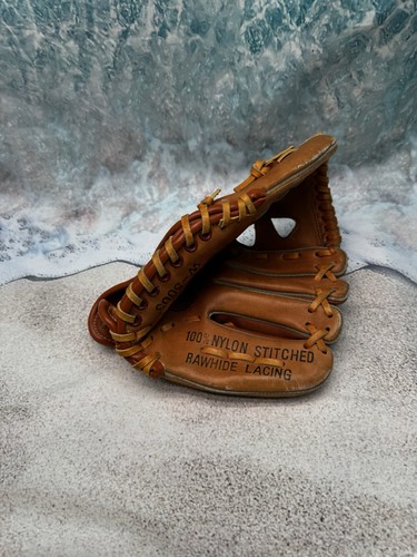 Kids left hand baseball - kids, glove