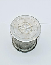 Vintage Aluminum Collapsable