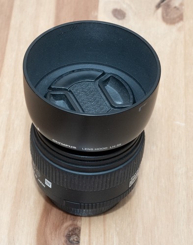 Olympus 50mm 2 macro - 50mm,