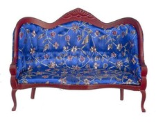 Dolls House High Back