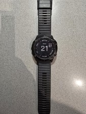 Garmin Fenix 6x Pro 51mm GPS