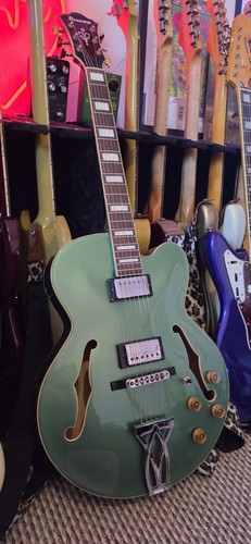 Ibanez artcore af75 hollowbody - artcore,