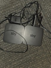 Sky Box Model IP061-EF-ANT