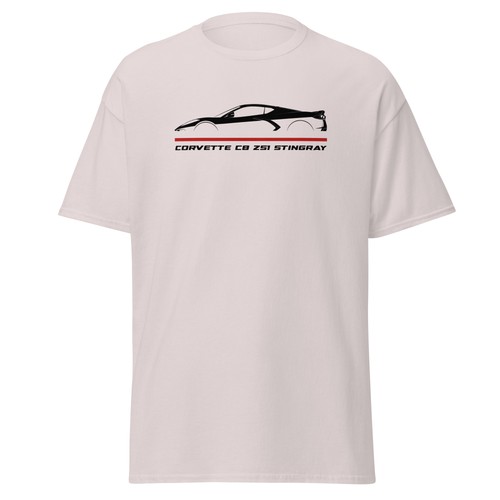 For corvette z51 stingray - for, c8