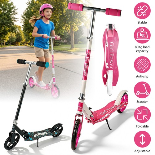 Push scooter kick - scooter,