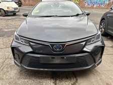 Toyota corolla e210 mk12 - e210,