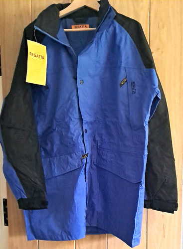 Brand new uni sex - new., regatta
