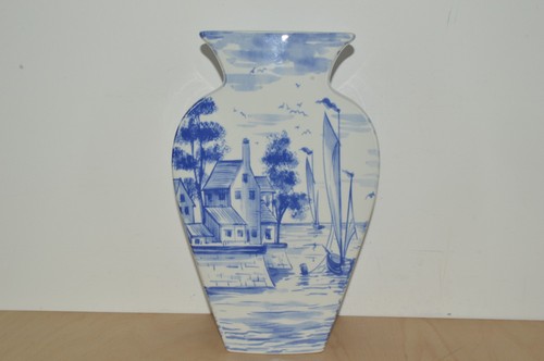 Spode blue and white english - blue,