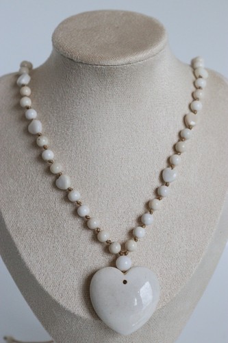 Lola rose semi precious - , white