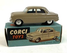 Corgi Toys 200 Ford Consul