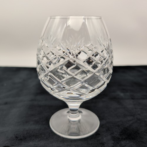 Royal doulton crystal arden - doulton,