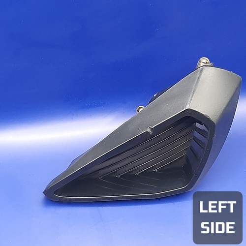 Hyosung gt125r gt250r lh - ◀,