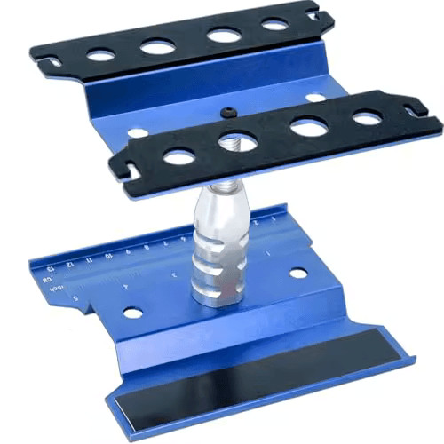 Model car truck repair - truck,