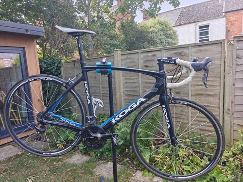 2012 koga kimera road - , ud