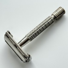 Vintage Gillette Flaretip