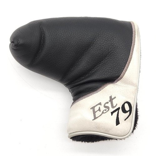 Taylormade putter cover black - cover,