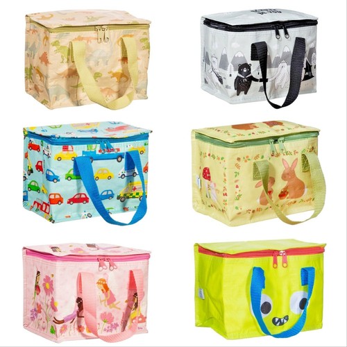 Sass belle insulated lunch - insulated,