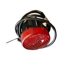 Aspock Roundpoint 2 12V with