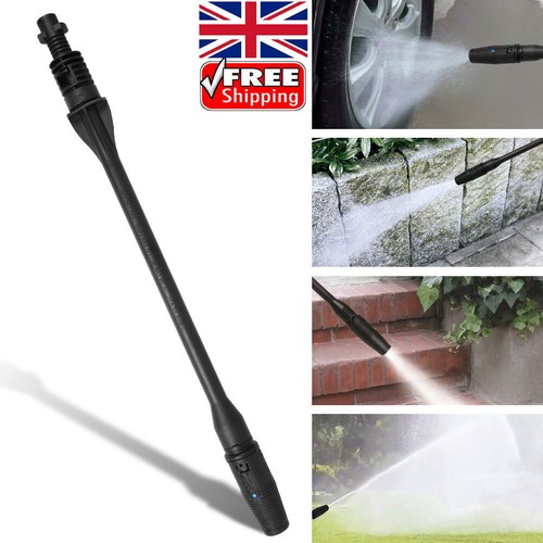 Lance spray jet nozzle car - spray,