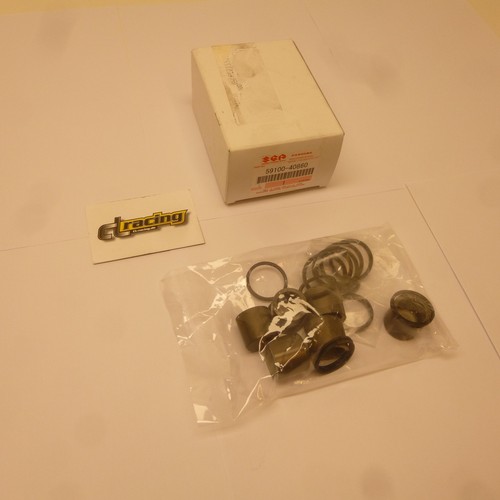 Piston set brake - , caliper