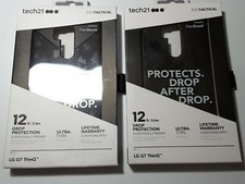 Tech21 Evo Tactical Drop