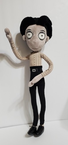 Disney store frankenweenie - store,